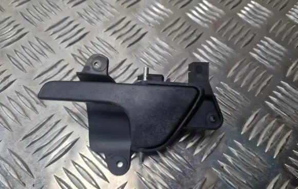 Volkswagen Transporter - Caravelle T5 Front door interior handle 7H0837617