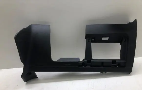 Volkswagen Golf VII Other dashboard part 5G2858367