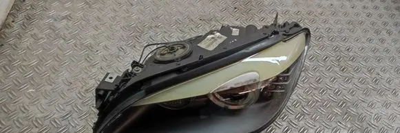Headlight/headlamp
