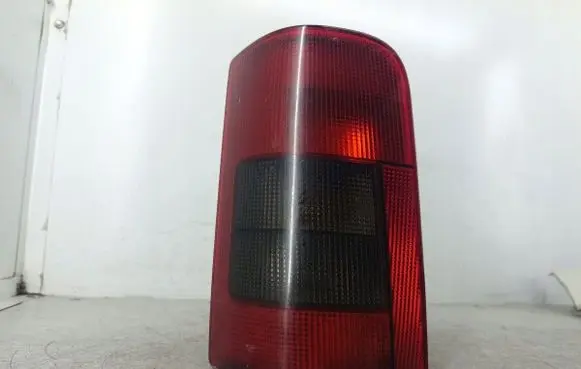 Peugeot Partner Rear/tail lights