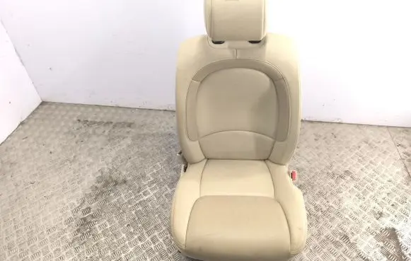 Citroen C6 Front passenger seat 