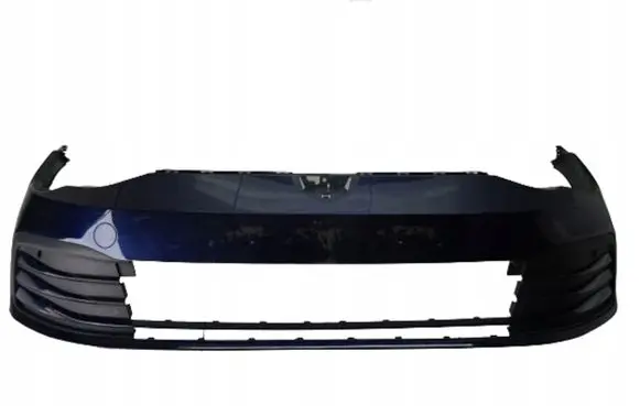 Ford Fiesta Front bumper R22P3