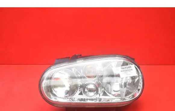 Volkswagen Golf IV Headlight/headlamp 0000