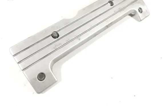 Honda Civic Engine cover (trim) 12500-PRC-020