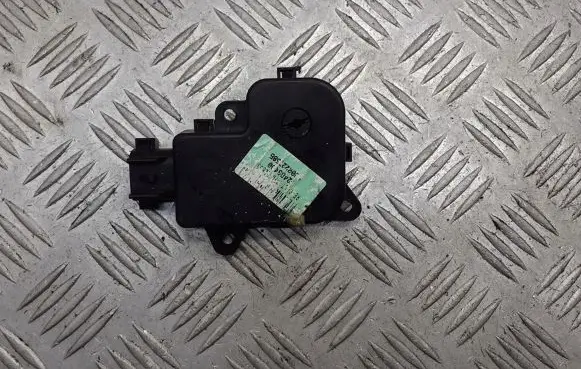 Renault Laguna II A/C air flow flap actuator/motor 52485400