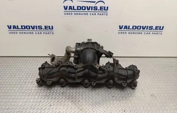 Intake manifold