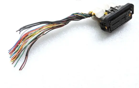 Mitsubishi Colt Engine control unit/module 8501B052 MU803891