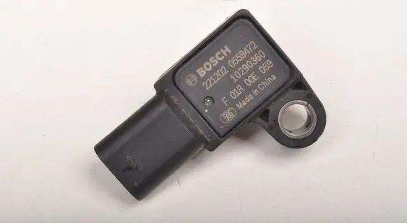 MG HS Turbo air boost pressure sensor 10290360