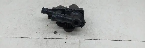 BMW 3 E46 Coolant heater control valve 64118369807 1147412149