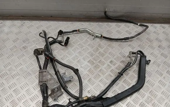 Audi A6 S6 C7 4G Wires (starter motor) 4G0971824BP