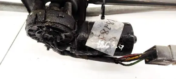 Volkswagen II LT Wiper motor 0390241345 058980716