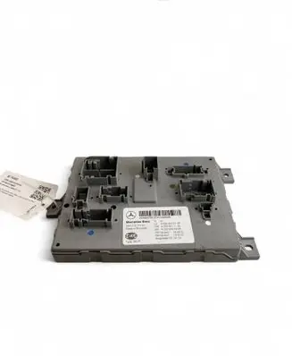 Mercedes-Benz C W205 SAM control unit A2229009708 A2229011103