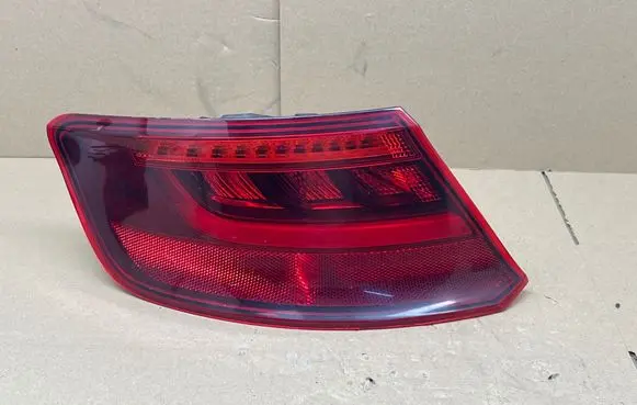 Audi A3 S3 8V Rear/tail lights 8V4945095A 81100102 81100102504