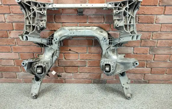 BMW 5 F10 F11 Front subframe 6799321