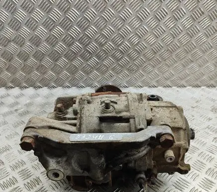 Mitsubishi Lancer Rear differential 3501A121