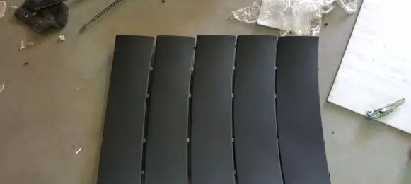 Audi Q5 SQ5 Headlining 8R0867839B 8R0867839