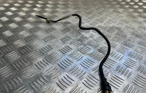 Mercedes-Benz CLS W257 Exhaust gas temperature sensor A0009053904
