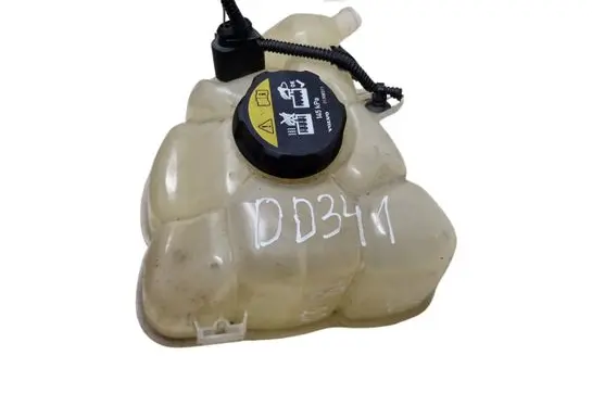 Volvo S90, V90 Coolant expansion tank/reservoir 31338291