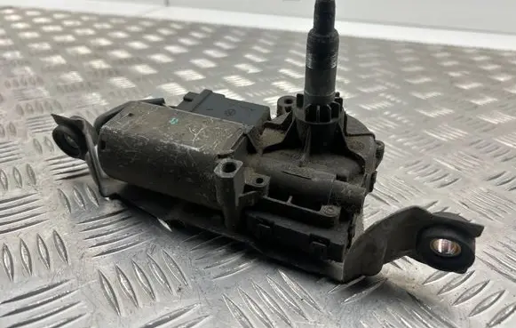 Renault Espace III Rear window wiper motor 602530404 02628351