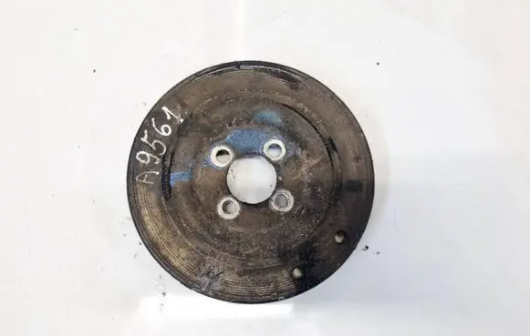 Fiat Doblo Crankshaft pulley