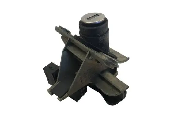 Audi A4 S4 B5 8D Loading door lock 8D5827573