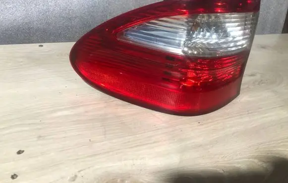 Mercedes-Benz E W211 Rear/tail lights A2118201564 2118201564