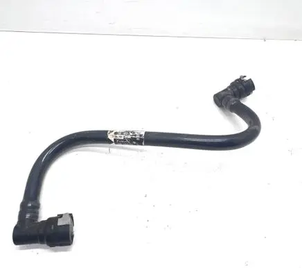 Ford Fusion II Breather/breather pipe/hose CV6E6853DA