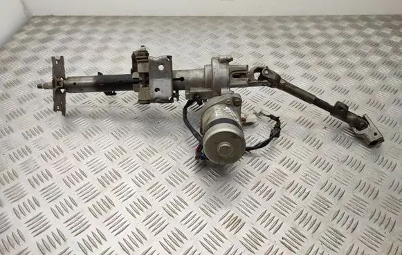 Electric power steering pump
