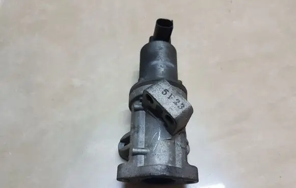 KIA Sorento EGR valve 284104A100