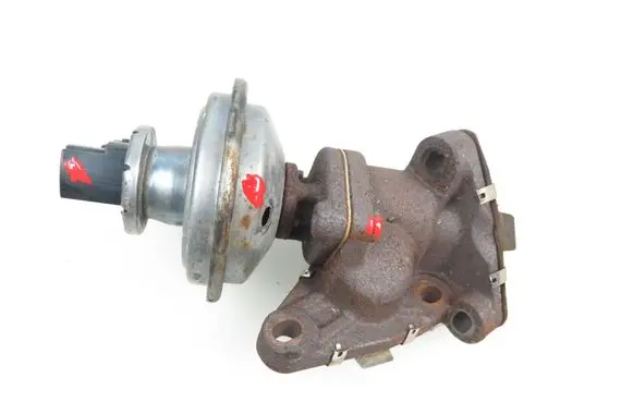 Mini One - Cooper Clubman R55 EGR valve 7801942 70068412
