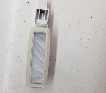 Volkswagen PASSAT B8 Other interior light 3G0947109