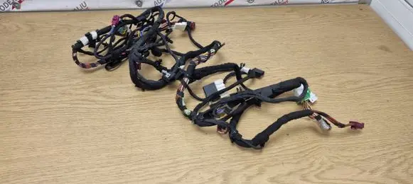BMW 3 G20 G21 Panel wiring 5A1FC12