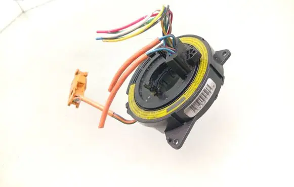 Volvo S80 Airbag slip ring squib (SRS ring) 3VK0075A