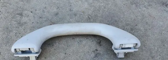 Skoda Octavia Mk3 (5E) Front interior roof grab handle 561857607