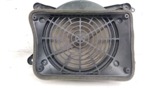 Audi A6 S6 C7 4G Subwoofer speaker 4G5035412