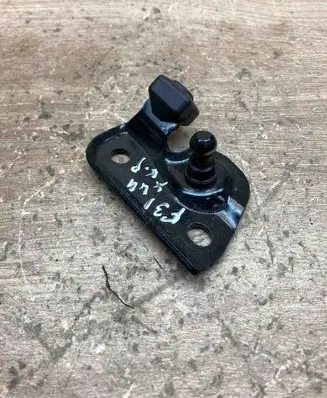 BMW 3 F30 F35 F31 Trunk lock loop 7263099 355