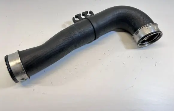 Seat Altea XL Intercooler hose/pipe 1K0145838N