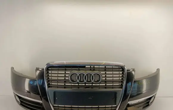 Audi A6 S6 C6 4F Front bumper
