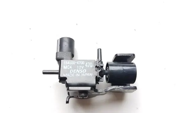 Honda CR-V Turbo solenoid valve 1846004700