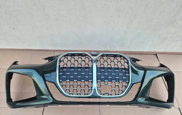 BMW 4 G22 G23 G24 G26 Front bumper 8082226 15857711