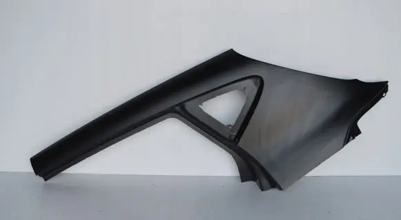 Ford Fiesta Fender H1BBA27851AA