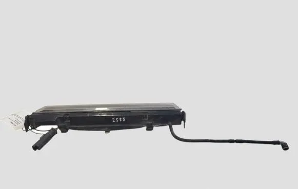 Citroen C5 Third/center stoplight 9681135677