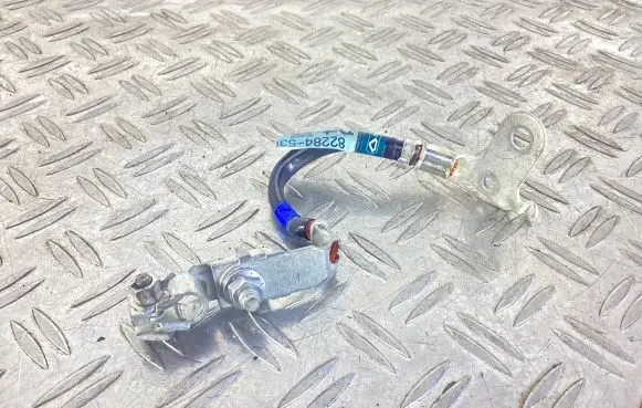 Lexus RC Positive wiring loom 8228453050C2
