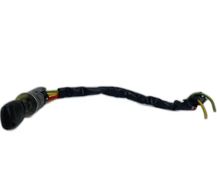 Renault Trafic II (X83) Ignition lock