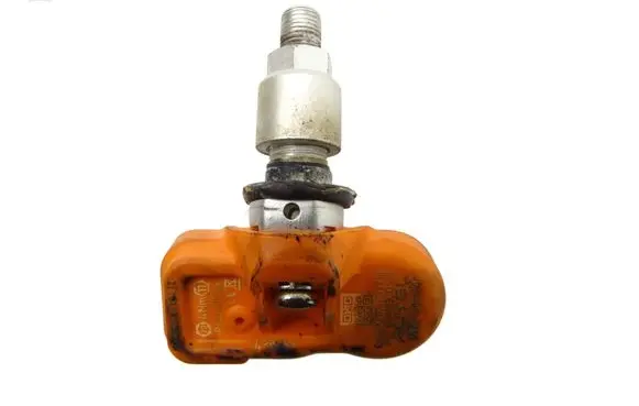 Jaguar XF X250 Tire pressure sensor WQ8301B433