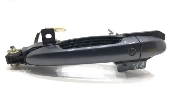 Mazda CX-5 Front door exterior handle