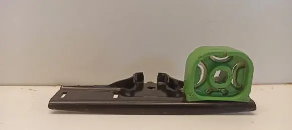 Muffler mount bracket/holder