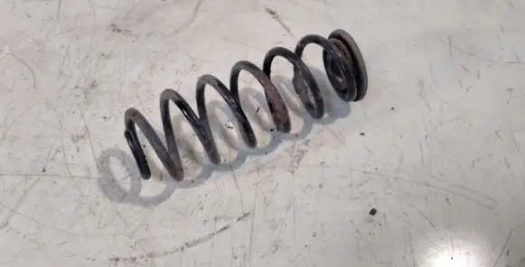 Seat Leon (1P) Rear coil spring