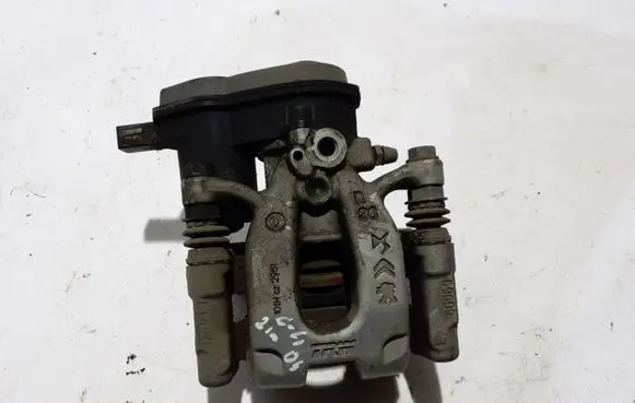 Citroen C4 III e-C4 Rear brake caliper 1672362580