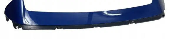 Opel Astra J Tailgate/trunk spoiler 39047400